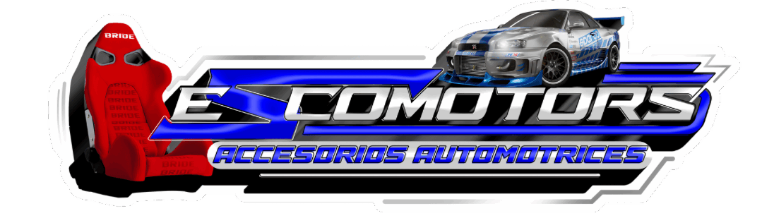 ESCOMOTORS - Accesorios automotrices