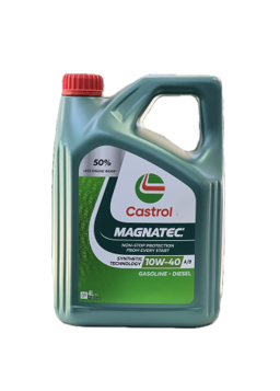 CASTROL MAGNATEC 4L
