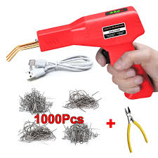 PISTOLA SOLDAR PLASTICO