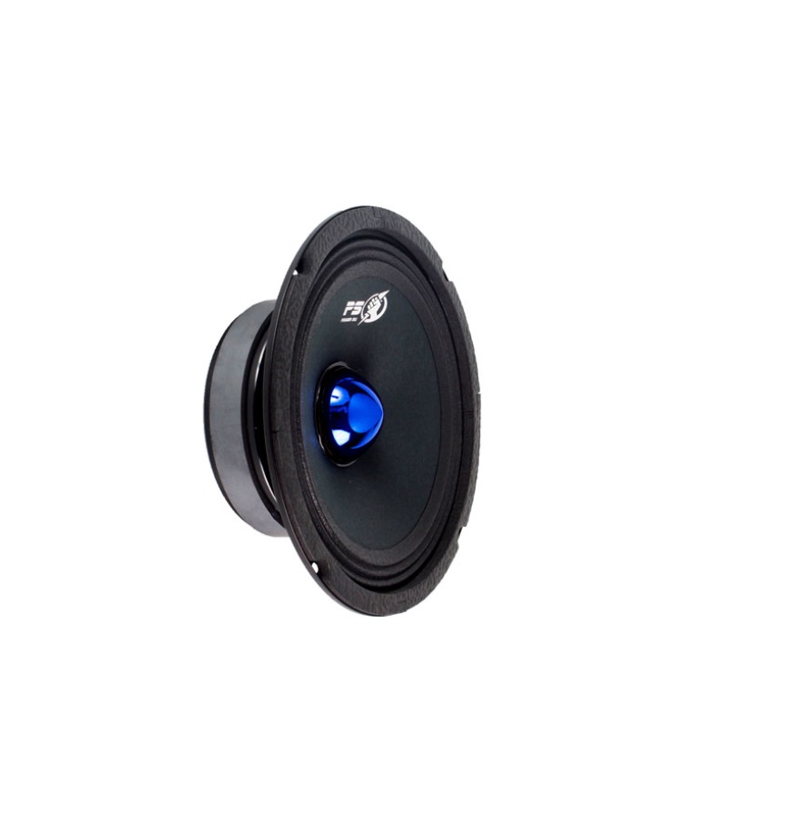 MEDIOS PS 400W 200rms SLIM (EL PAR)