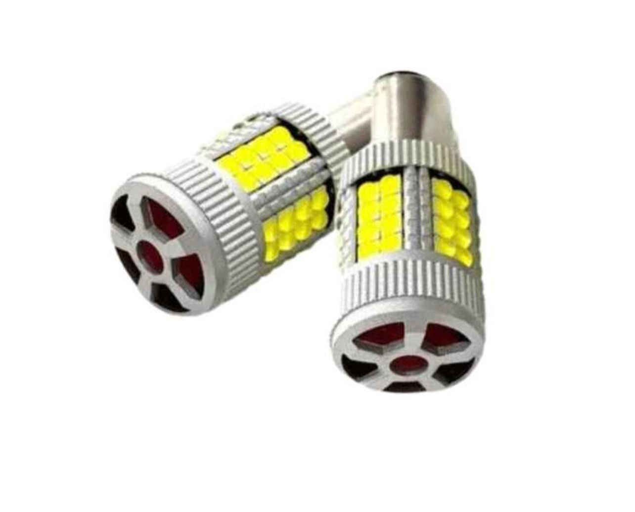 AMPOLLETAS LED DOBLE CONTACTO CON TURBO VENTILADOR