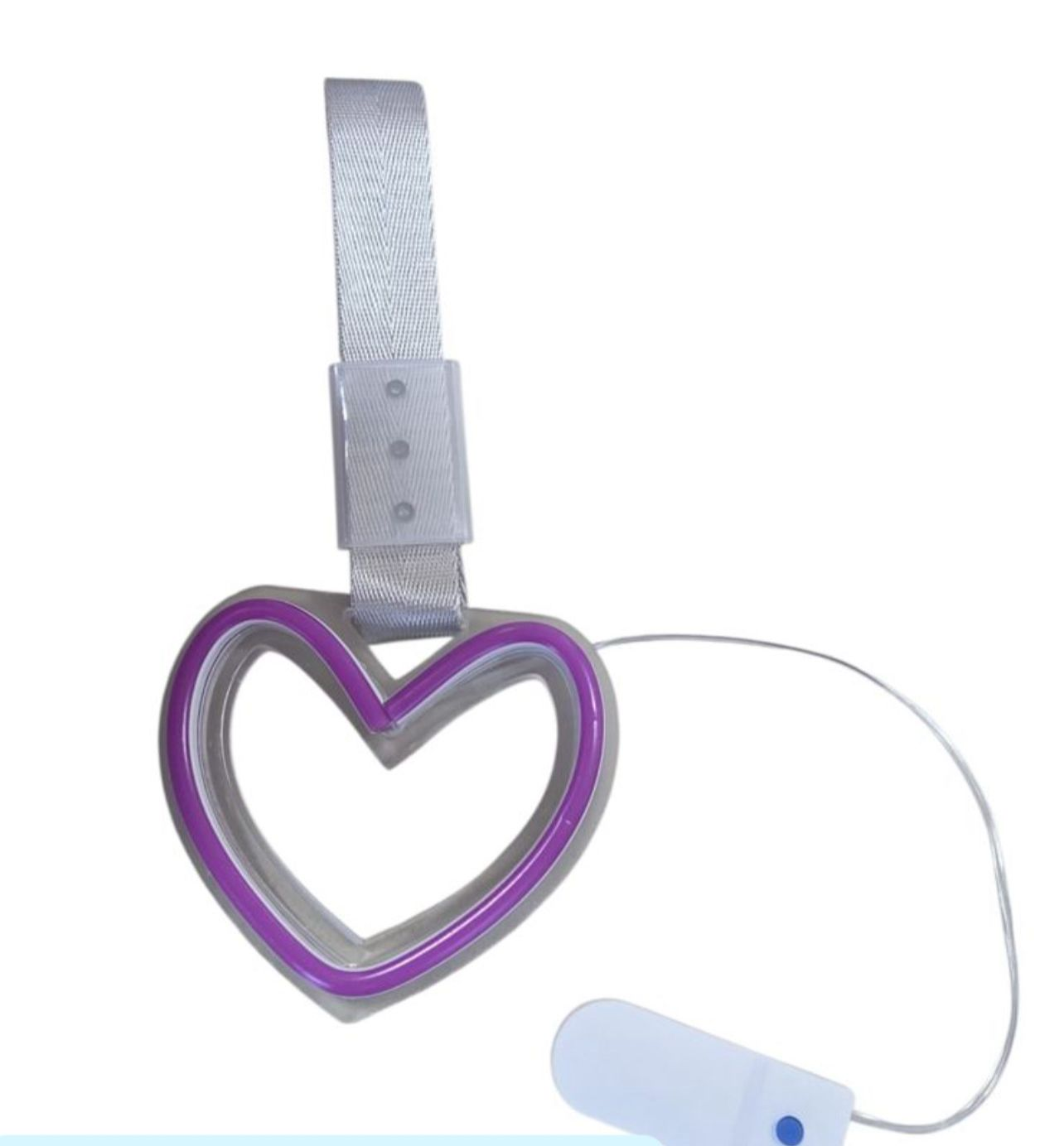 TSURIKAWA LED MORADO