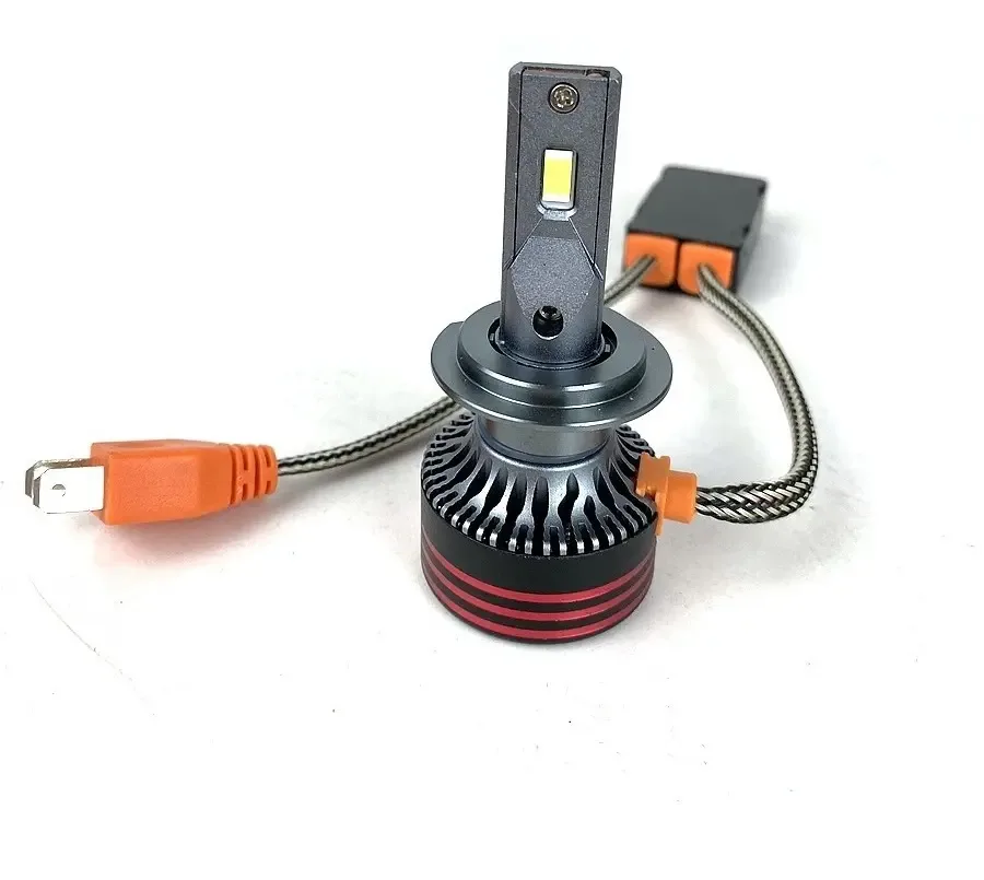 Ampolleta Led M8 Pro H7 120w 16000lm