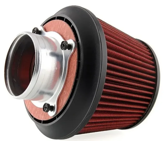 Filtro conico apexi 3"