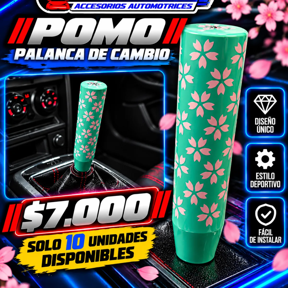 POMO JAPO 15CM
