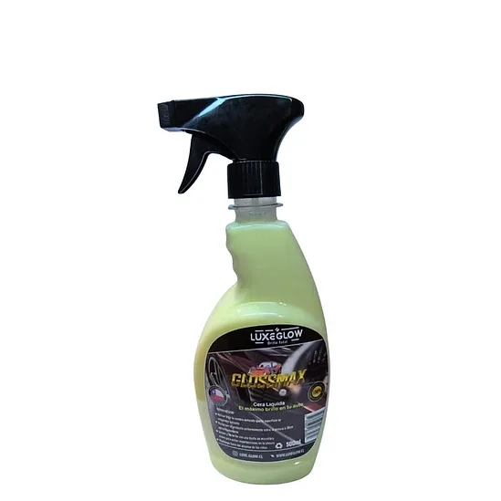 CERA LIQUIDA LUXEGLOW
