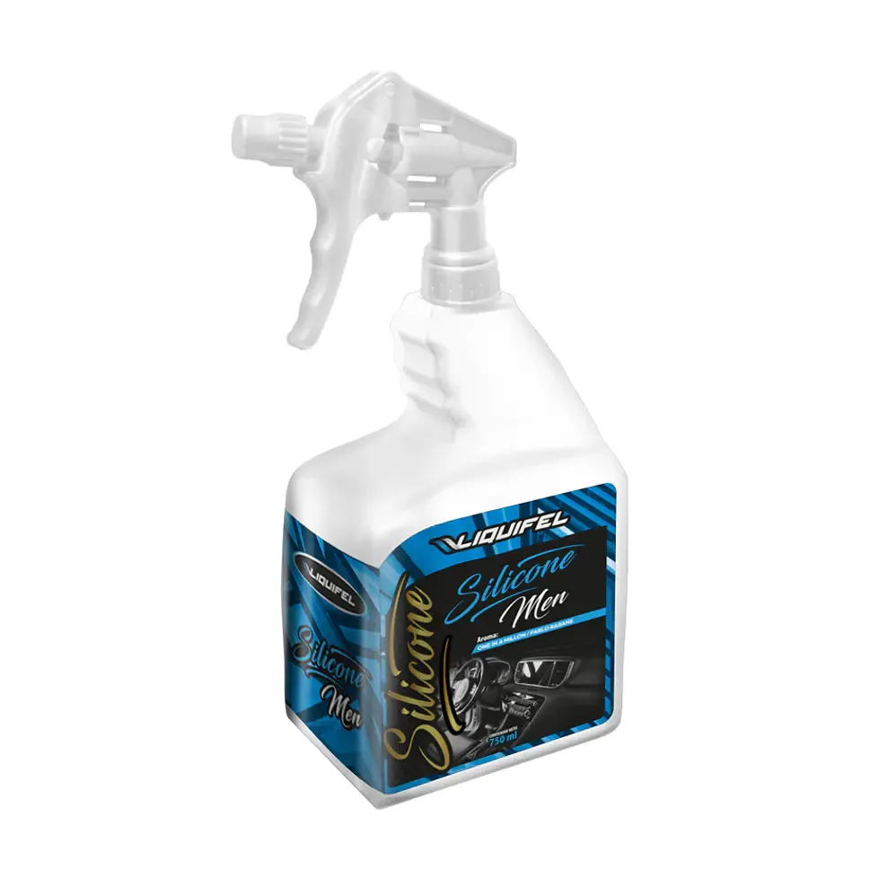 SILICONA LIQUIFEL FRAGANCIA MEN 750ML
