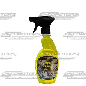 LAVADO EN SECO LUXEGLOW