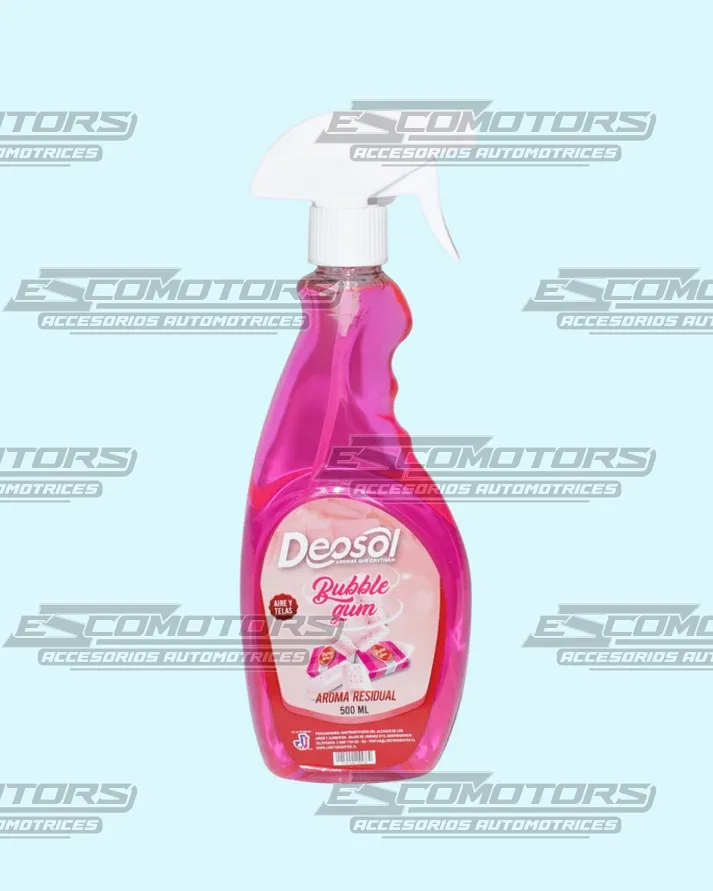 DEOSOL CHICLE 500ML
