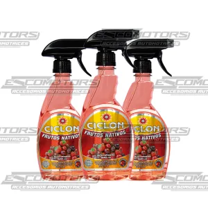 AROMATICO FRUTOS NATIVOS CICLON 500ML
