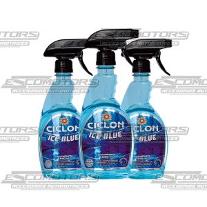 AROMATICO ICE BLUE CICLON 500ML