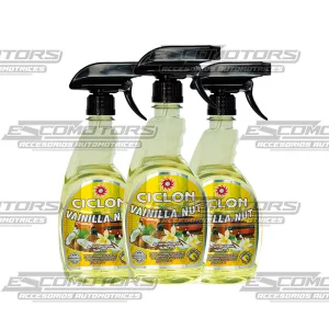 AROMATICO VAINILLA NUT CICLON 500ML