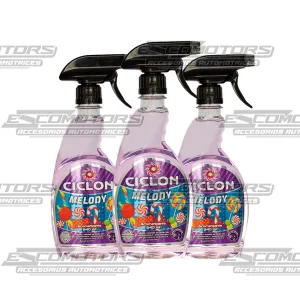 AROMATICO MELODY CICLON 500ML