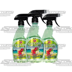 AROMATICO TROPICAL BREZZE CICLON 500ML