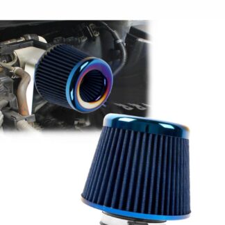 CONICO TORNASOL AZUL