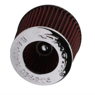 FILTRO CONICO SIMOTA ROJO