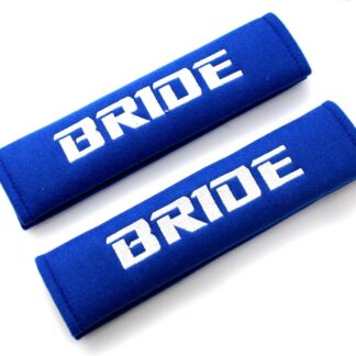 CUBRECINTURON BRIDE AZUL