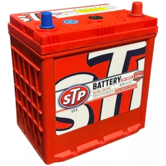 BATERIA STP 35AH 330CCA BORNE DELGADO POSITIVO DERECHO