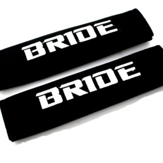 CUBRECINTURON BRIDE NEGRO