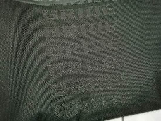 Tela BRIDE Negra 1mx1.70mts